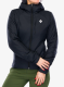 Zateplená bunda dámská Black Diamond First Light Stretch Hoody - blck
