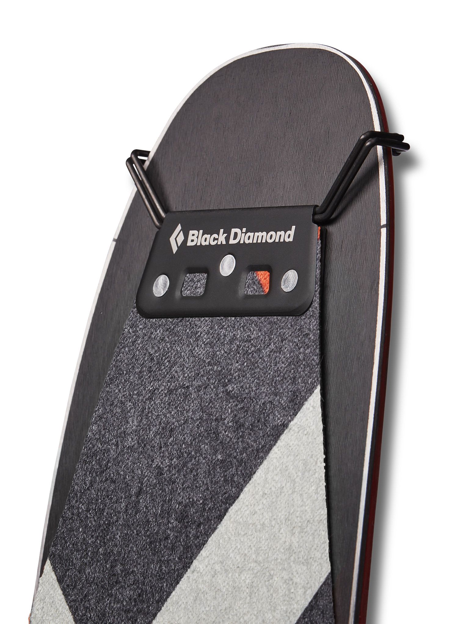 Stoupací pásy Black Diamond Glidelite Mix FL 110 mm