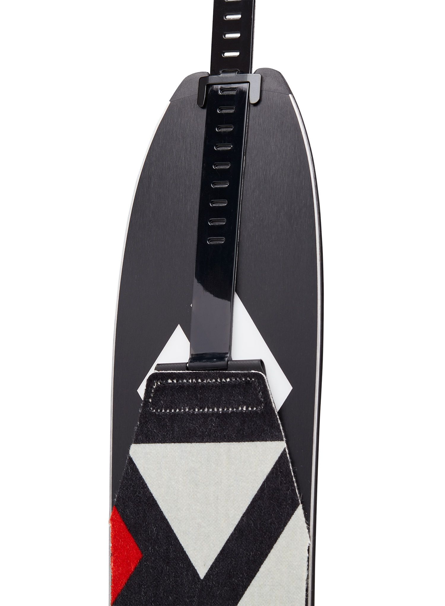 Stoupací pásy Black Diamond Glidelite Mix FL 110 mm