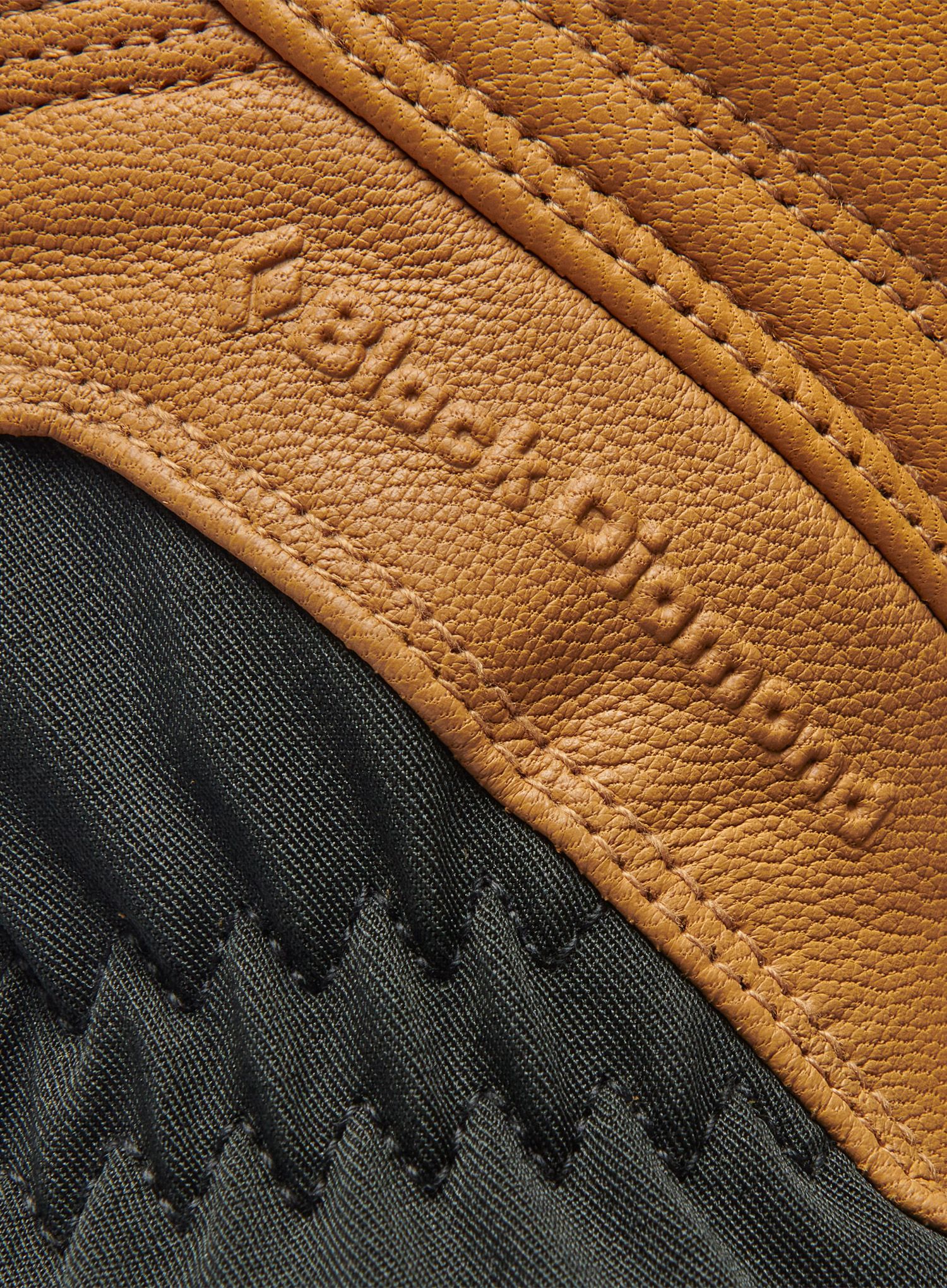 Lyžařské rukavice Black Diamond Guide Gloves - beeswax