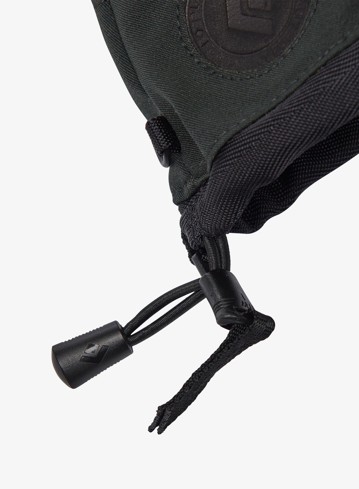 Lyžařské rukavice Black Diamond Guide Gloves - beeswax