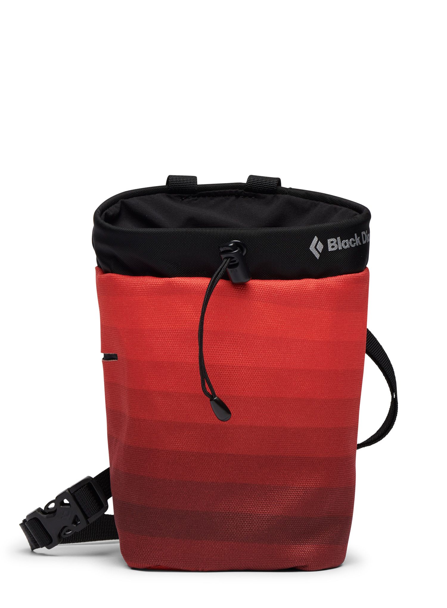 Pytlík na magnézium Black Diamond Gym Chalk Bag - octane