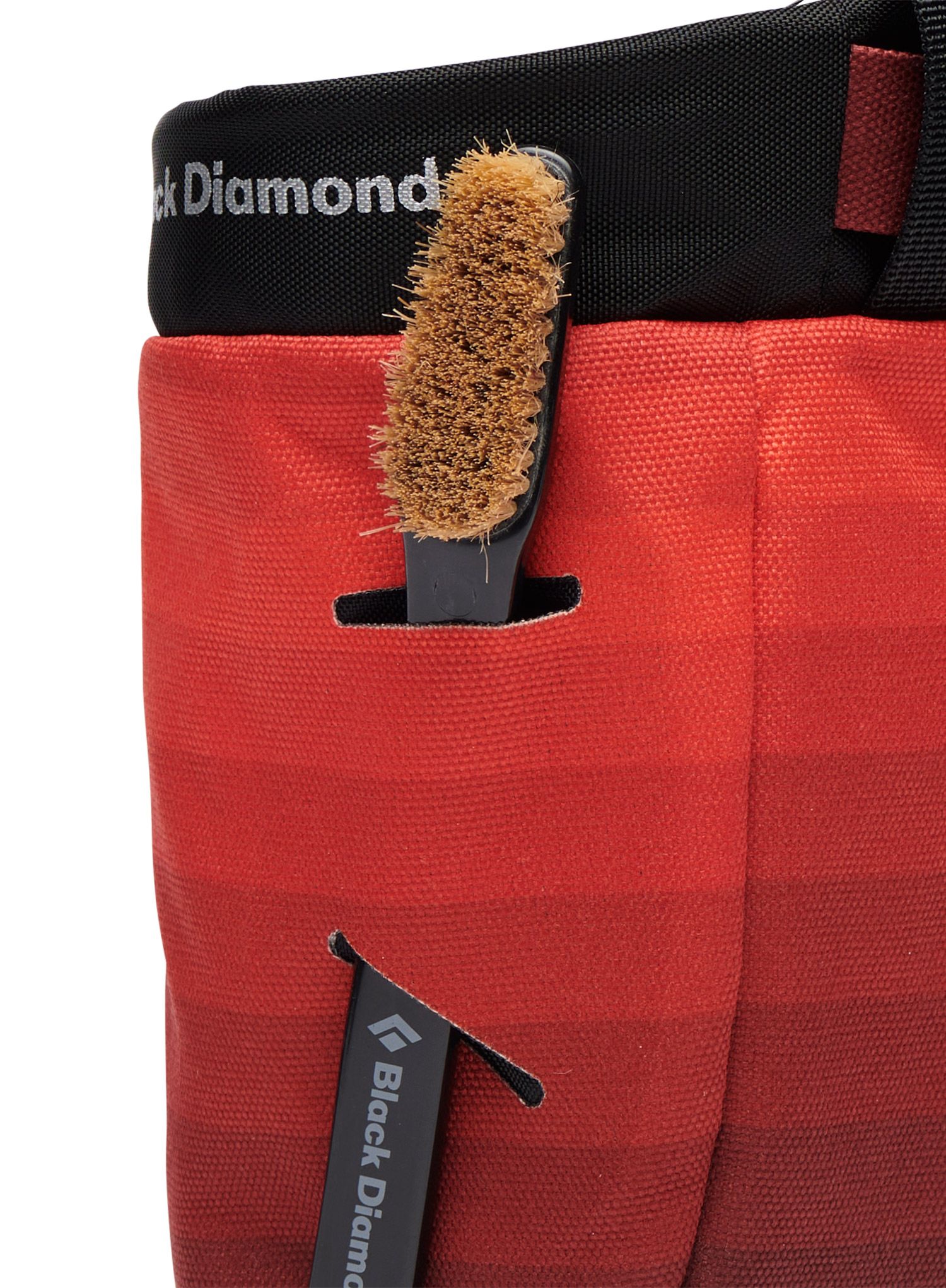 Pytlík na magnézium Black Diamond Gym Chalk Bag - octane
