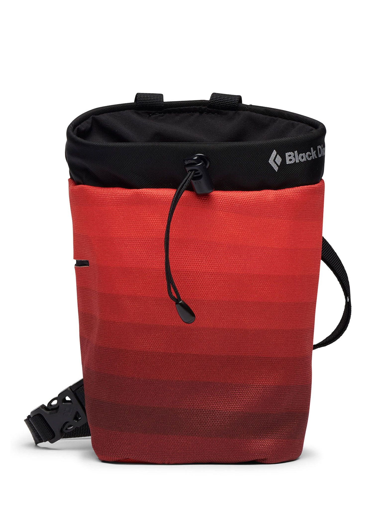 Pytlík na magnézium Black Diamond Gym Chalk Bag - octane fade