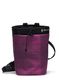 Pytlík na magnézium Black Diamond Gym Chalk Bag - purple