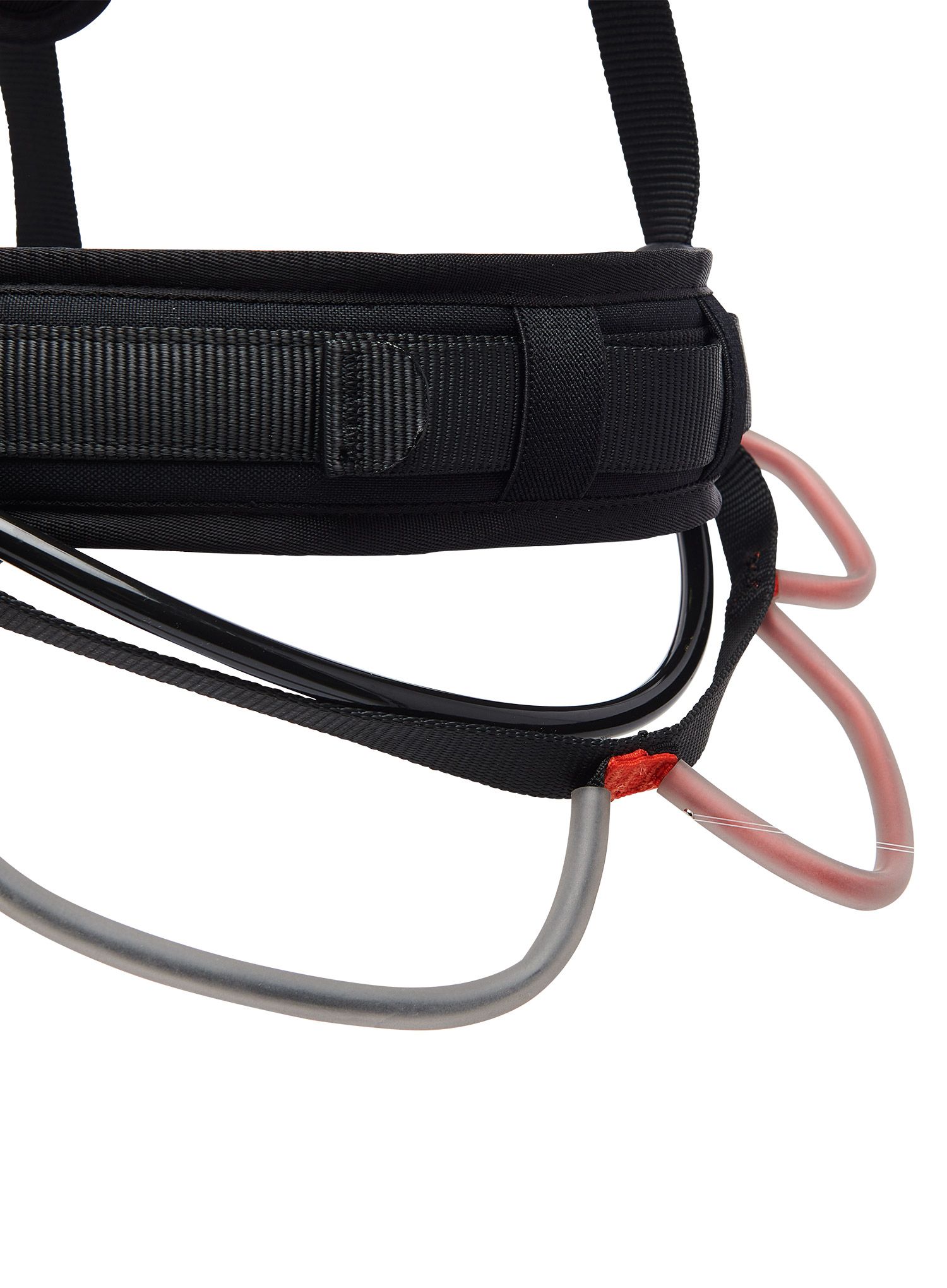 Prsní úvazek Black Diamond Heavy Metal Gear Sling