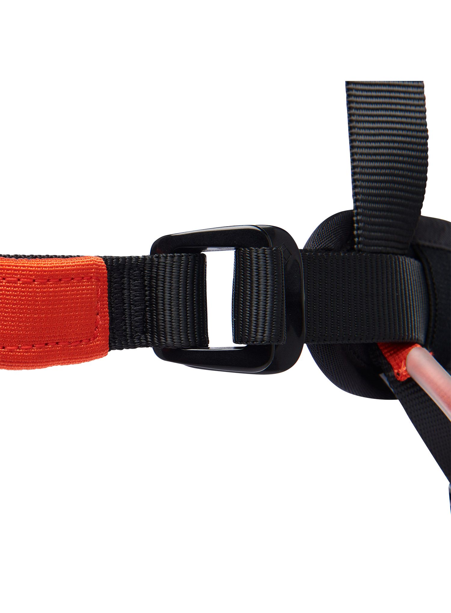 Prsní úvazek Black Diamond Heavy Metal Gear Sling