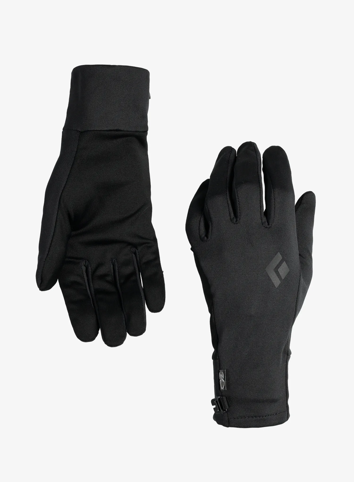 Rukavice Black Diamond Lightweight Screentap Liners - black