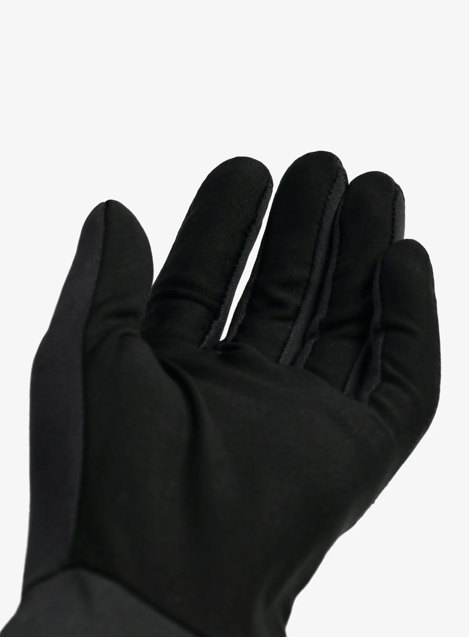 Rukavice Black Diamond Lightweight Screentap Liners - black