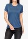 Dámské tričko Black Diamond Lightwire SS Tech Tee - ink blue