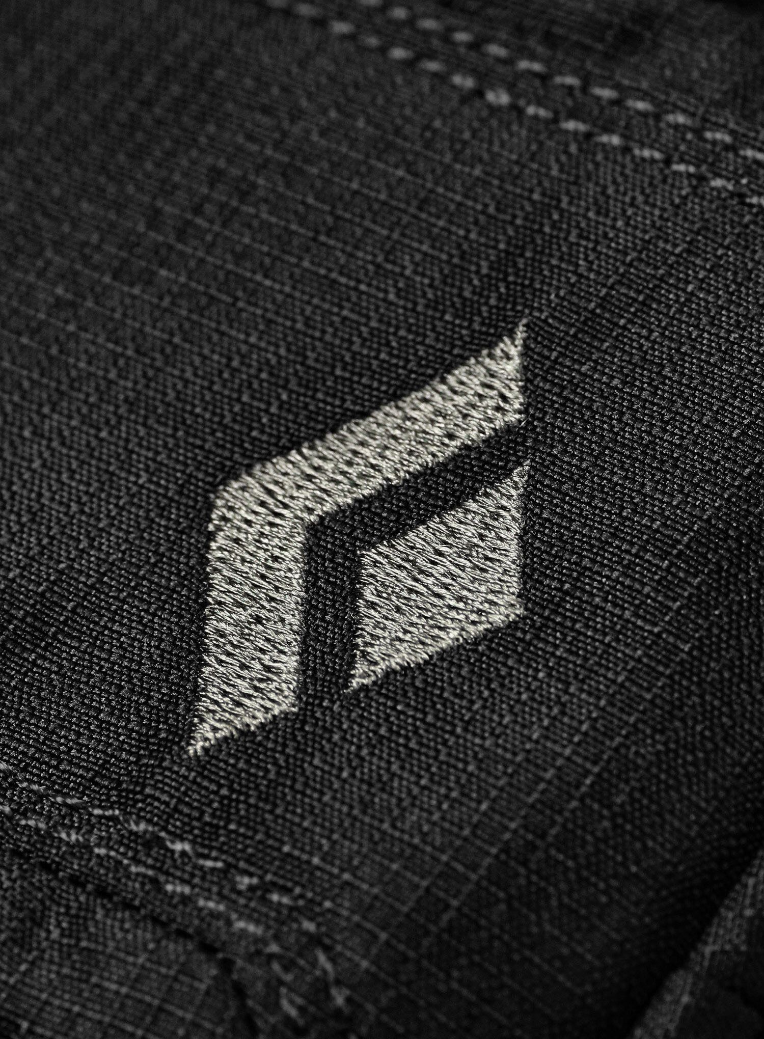 Dámské rukavice GORE TEX Black Diamond Mission Gloves - black