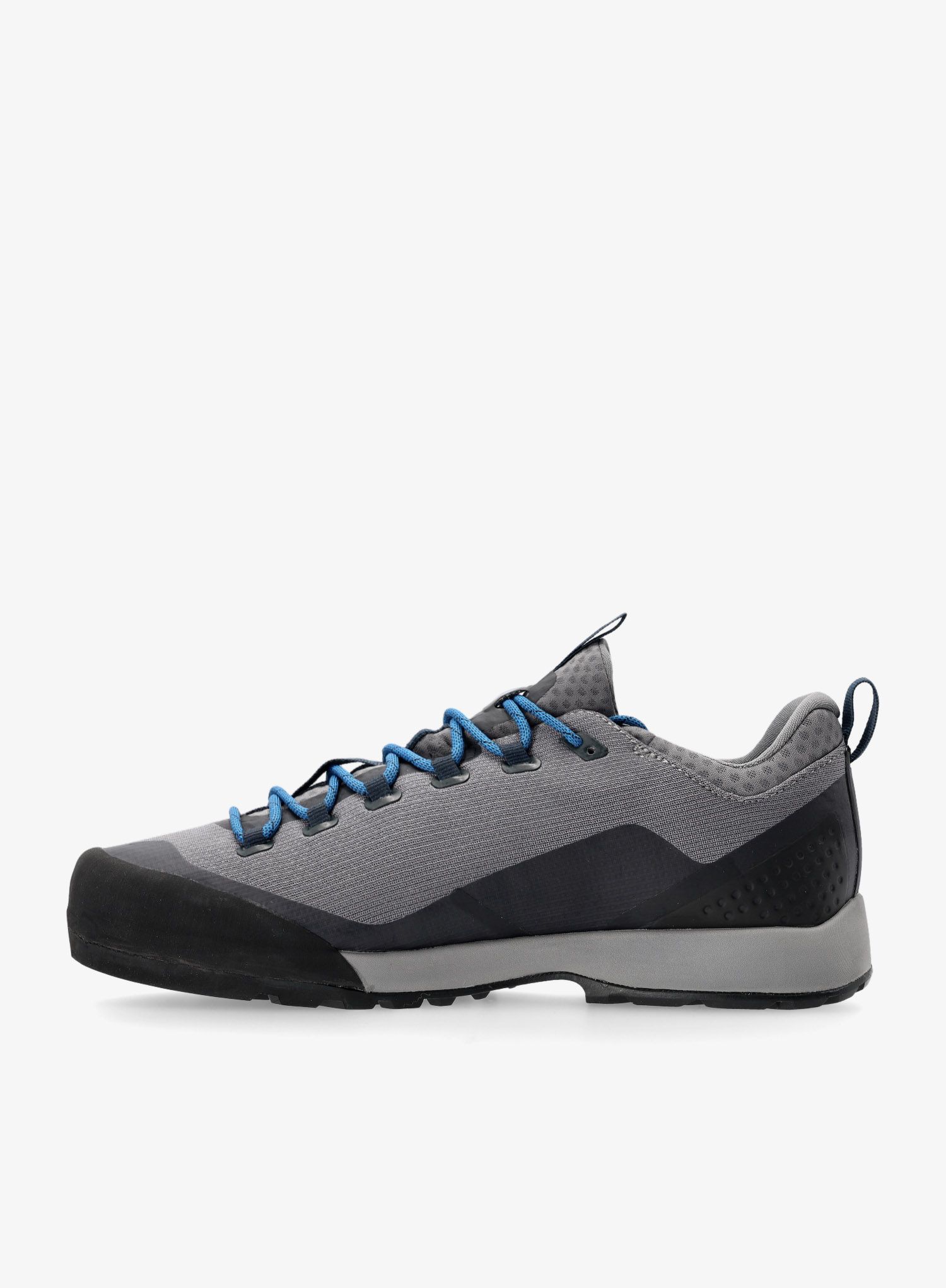 Boty Black Diamond Mission LT - nickel/u.blue