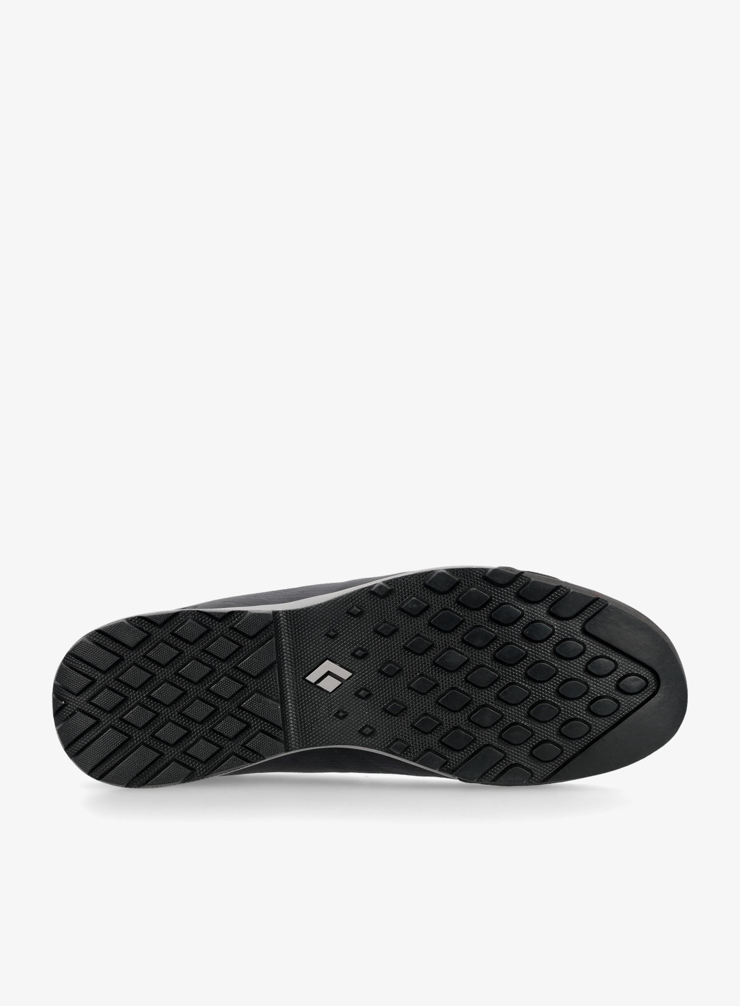 Boty Black Diamond Mission LT - nickel/u.blue