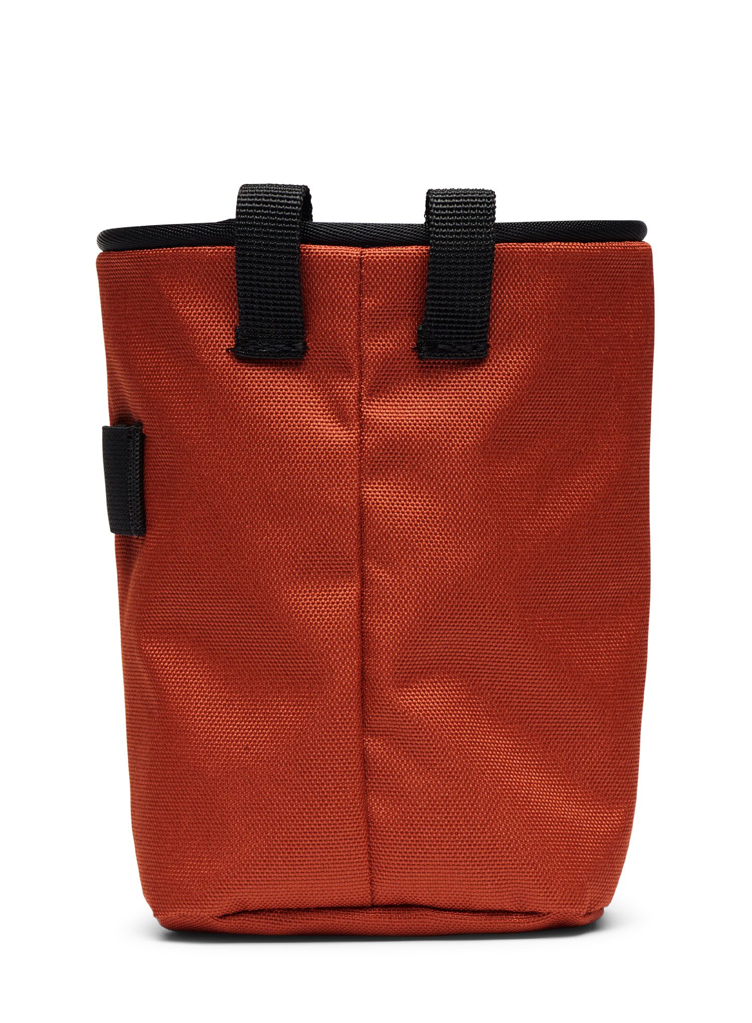 Pytlík na magnézium Black Diamond Mojo Chalk Bag - burnt sienna