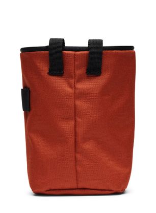 Pytlík na magnézium Black Diamond Mojo Chalk Bag - burnt sienna