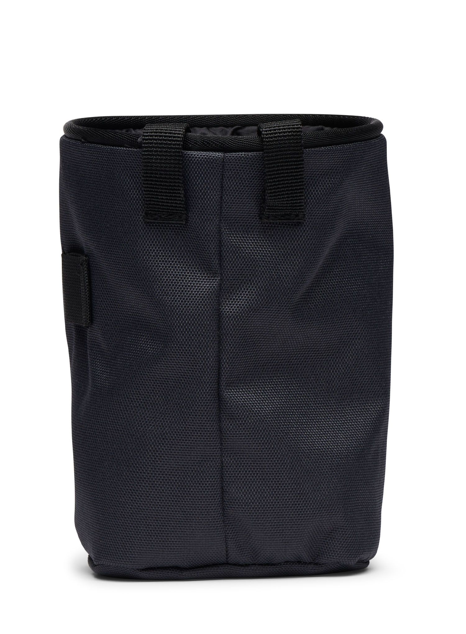 Pytlík na magnézium Black Diamond Mojo Chalk Bag - carbon