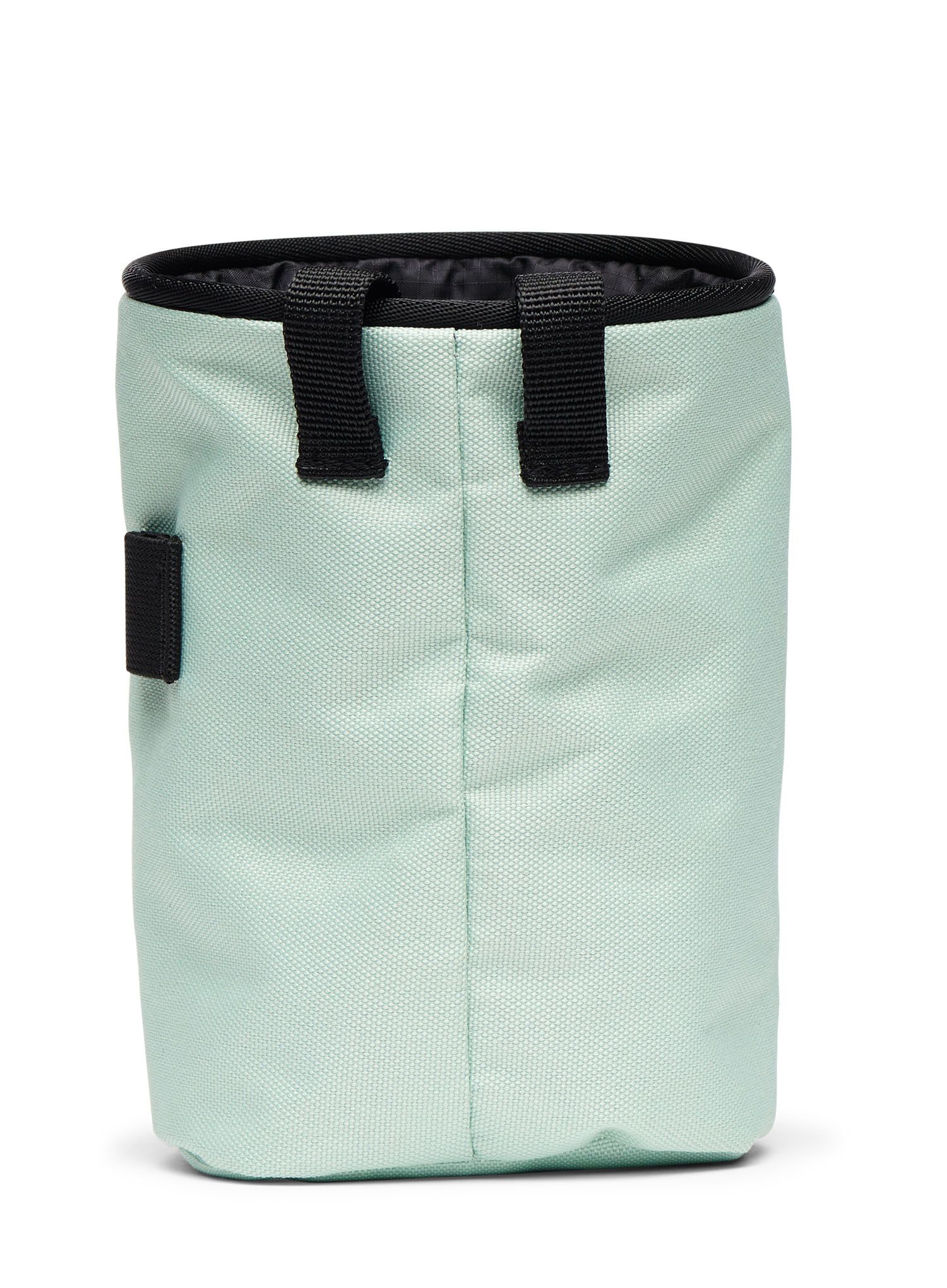Pytlík na magnézium Black Diamond Mojo Chalk Bag - foam green