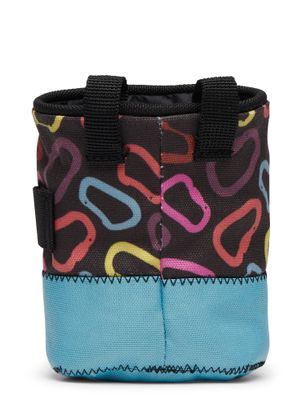 Pytlík na magnézium Black Diamond Mojo Chalk Bag - glacier