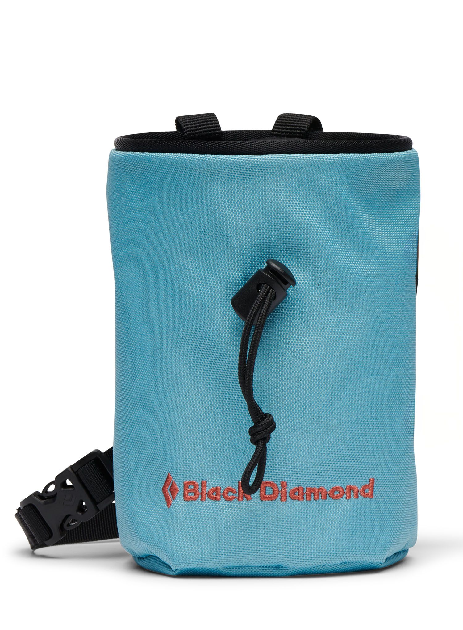 Pytlík na magnézium Black Diamond Mojo Chalk Bag - glacier
