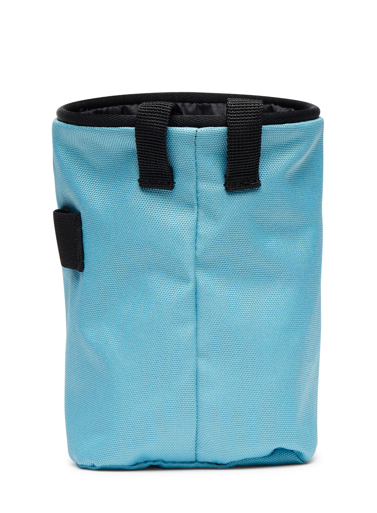 Pytlík na magnézium Black Diamond Mojo Chalk Bag - glacier