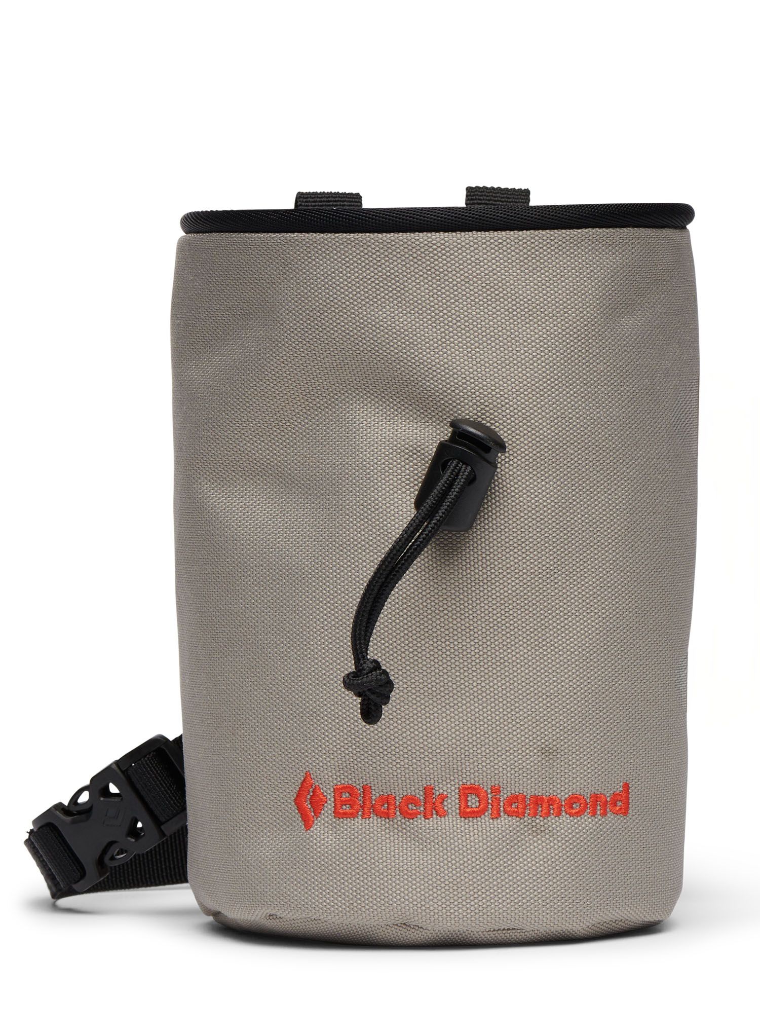 Pytlík na magnézium Black Diamond Mojo Chalk Bag - moonstone