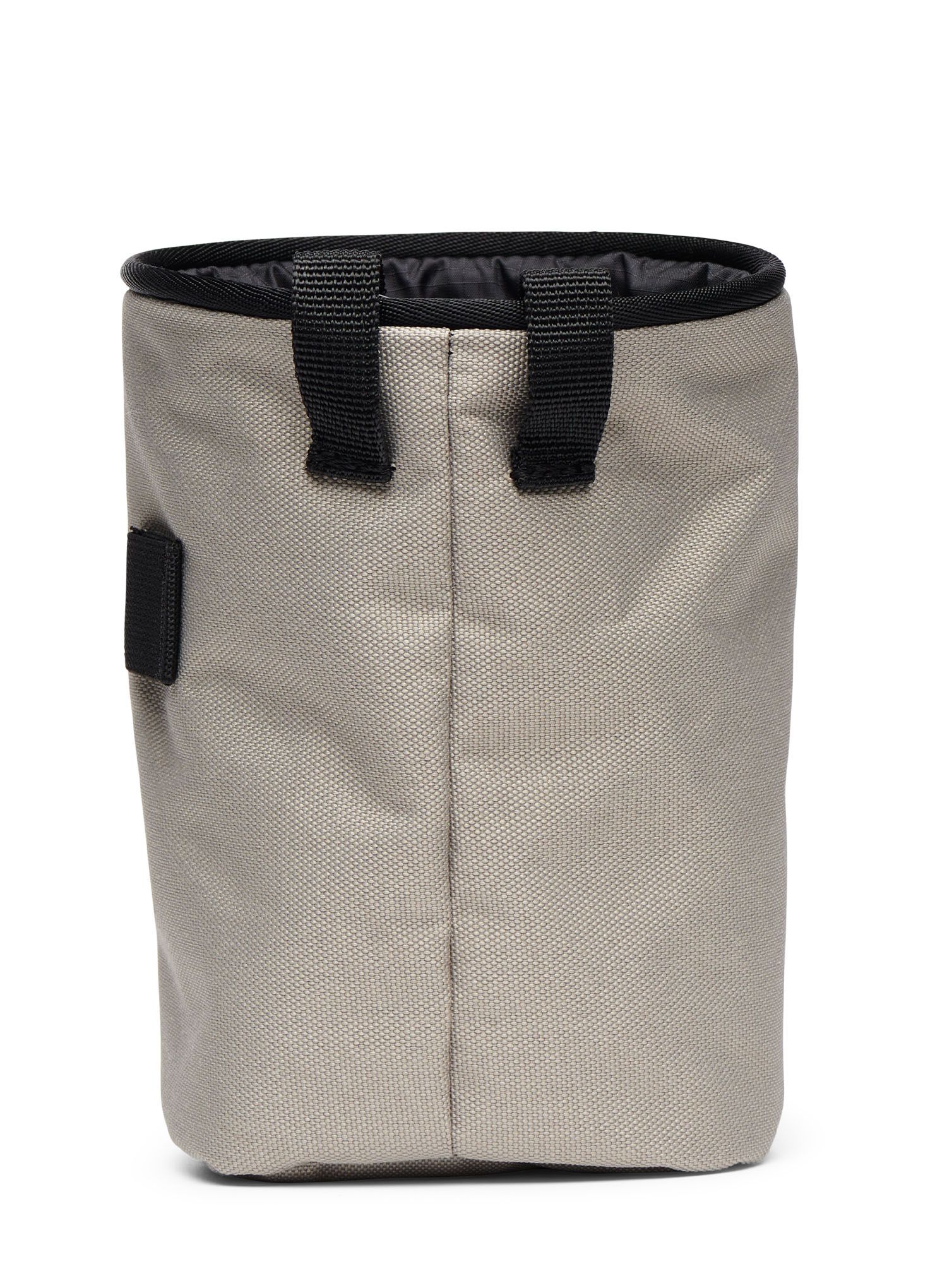 Pytlík na magnézium Black Diamond Mojo Chalk Bag - moonstone