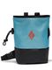 Pytlík na magnézium Black Diamond Mojo Zip Chalk Bag - glacier