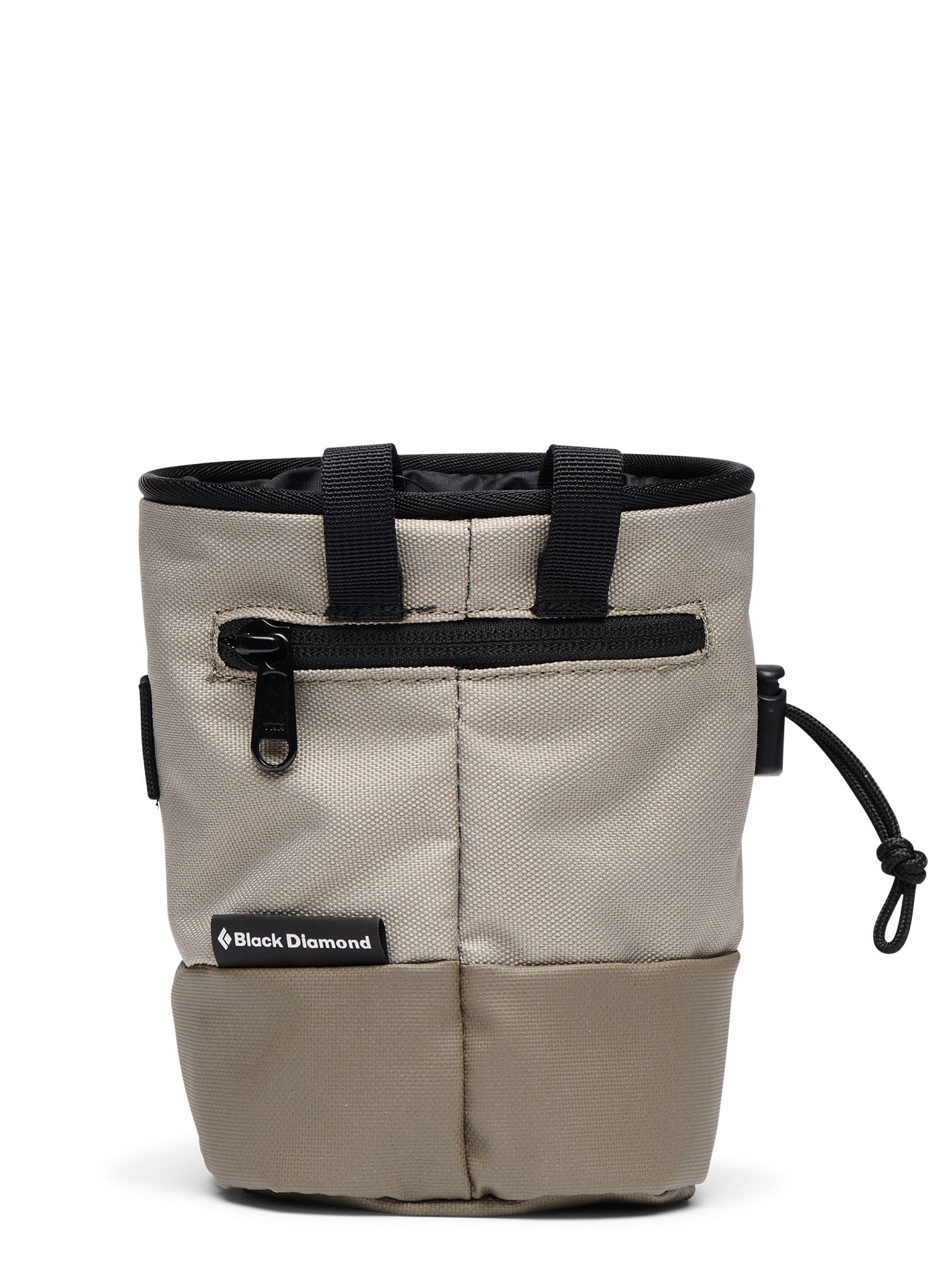 Pytlík na magnézium Black Diamond Mojo Zip - moonstone