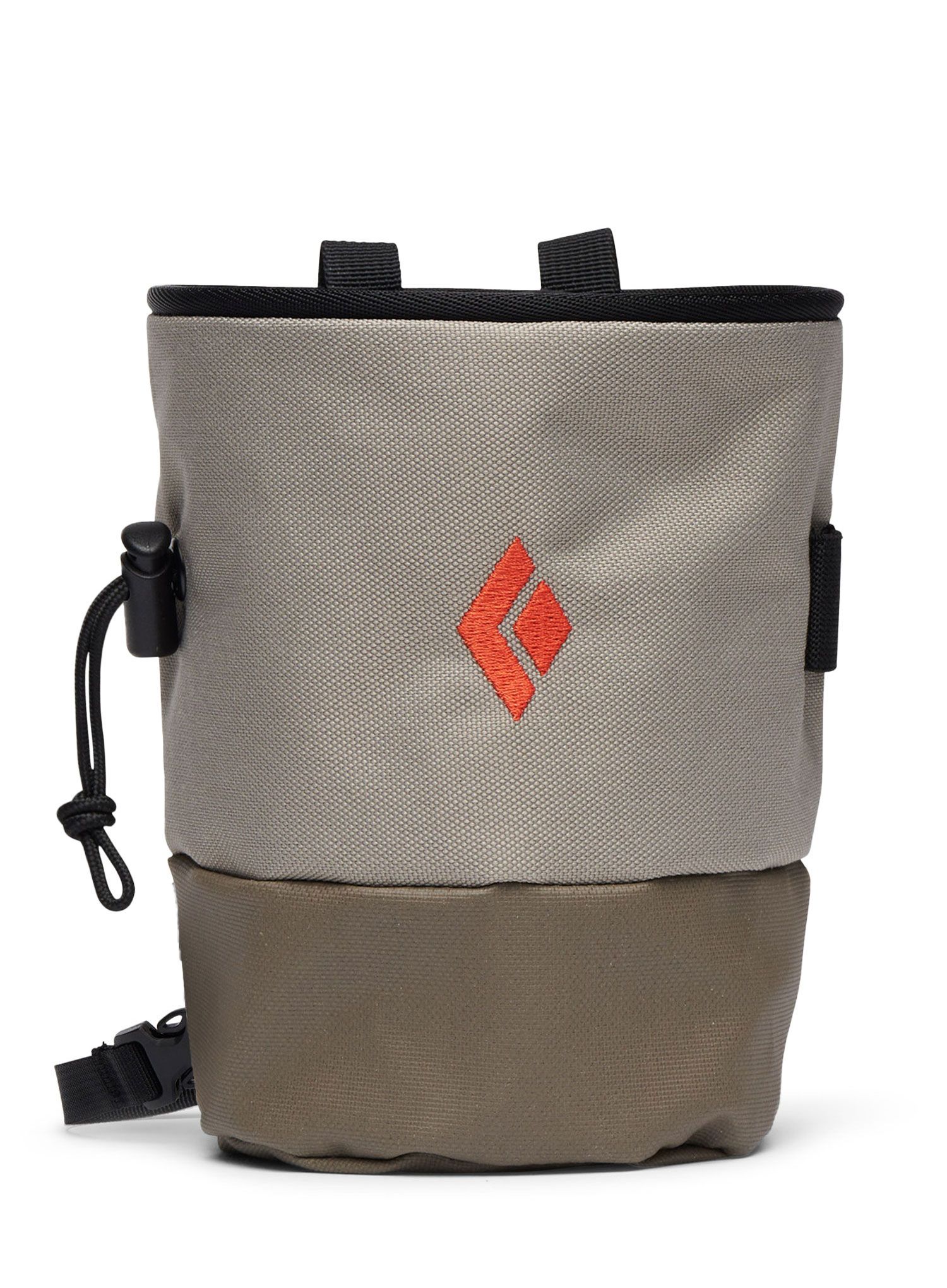 Pytlík na magnézium Black Diamond Mojo Zip - moonstone