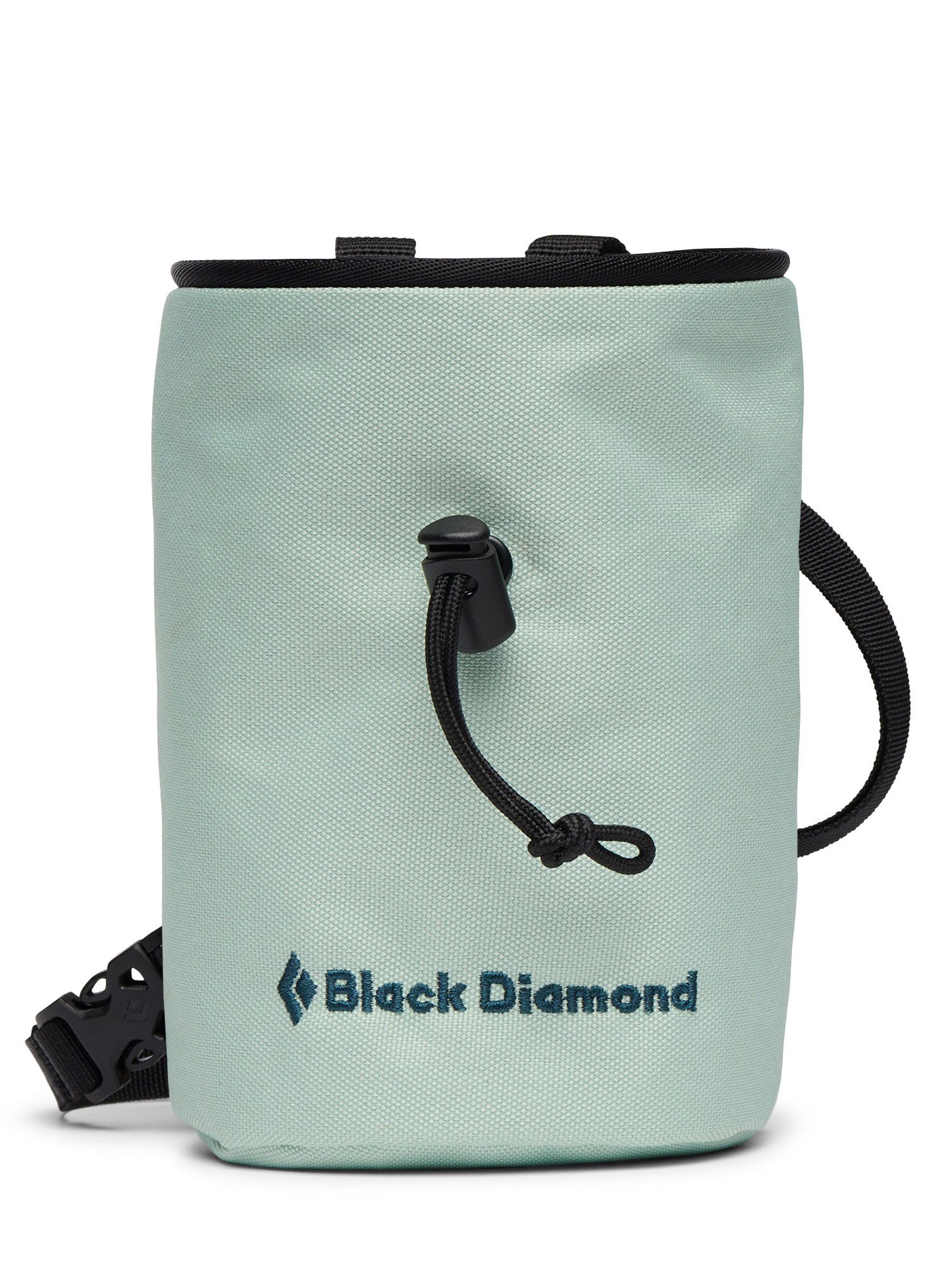 Pytlík na magnézium Black Diamond Mojo - foam green