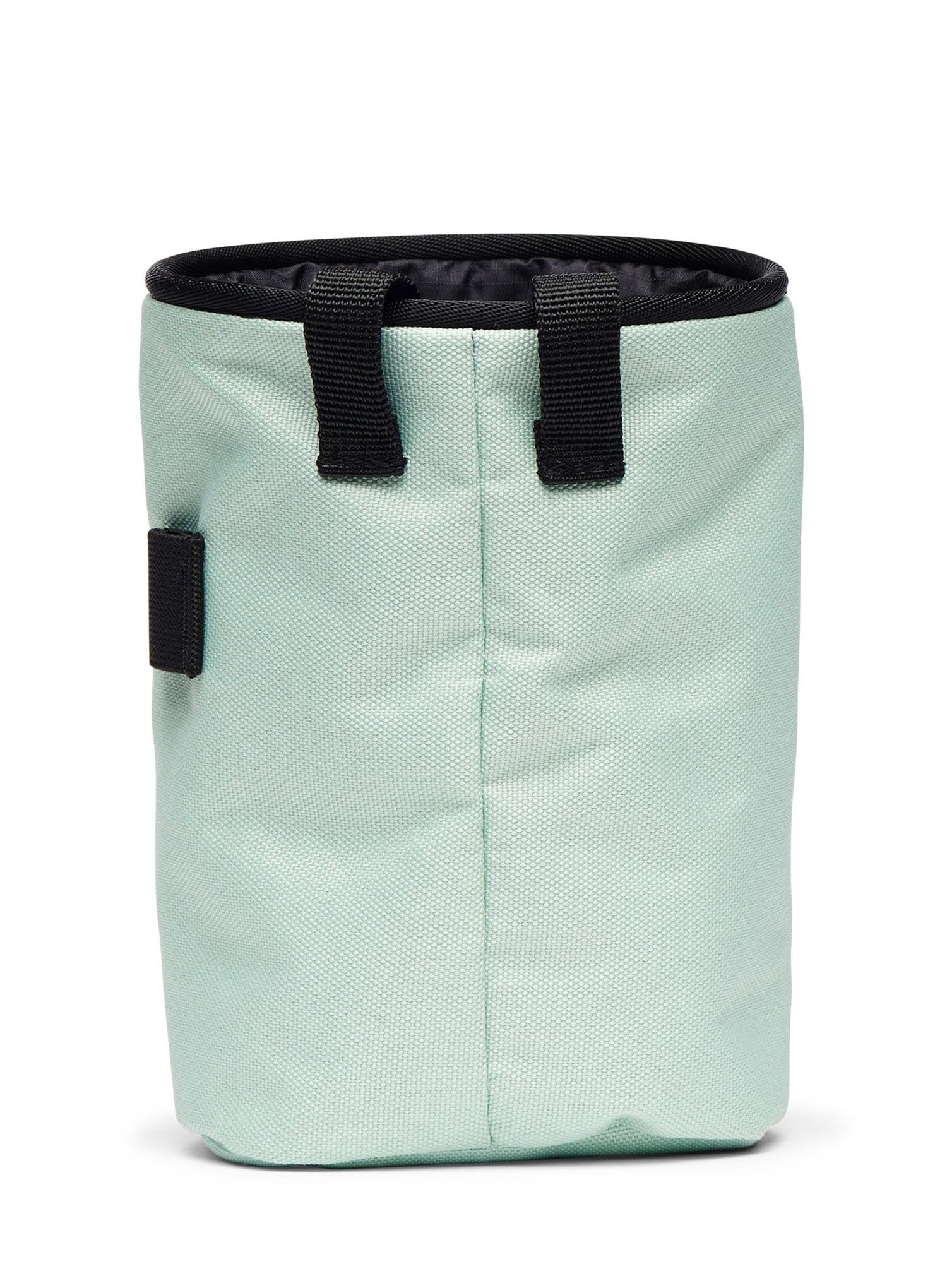 Pytlík na magnézium Black Diamond Mojo - foam green