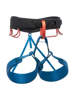 Sada Black Diamond Momentum Harness Package