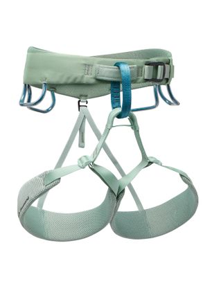 Sada Black Diamond Momentum Harness Pilot Package Women's