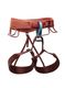 Lezecký úvazek dámský Black Diamond Momentum Harness - baja sunrise