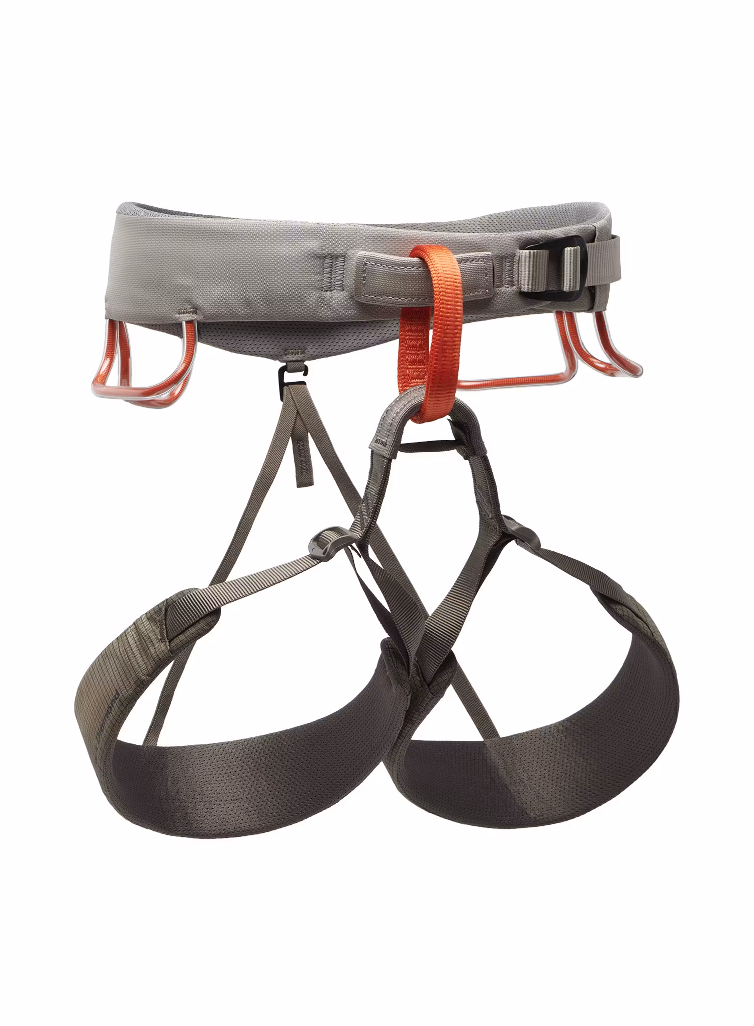 Sedák Black Diamond Momentum Harness - moonstone