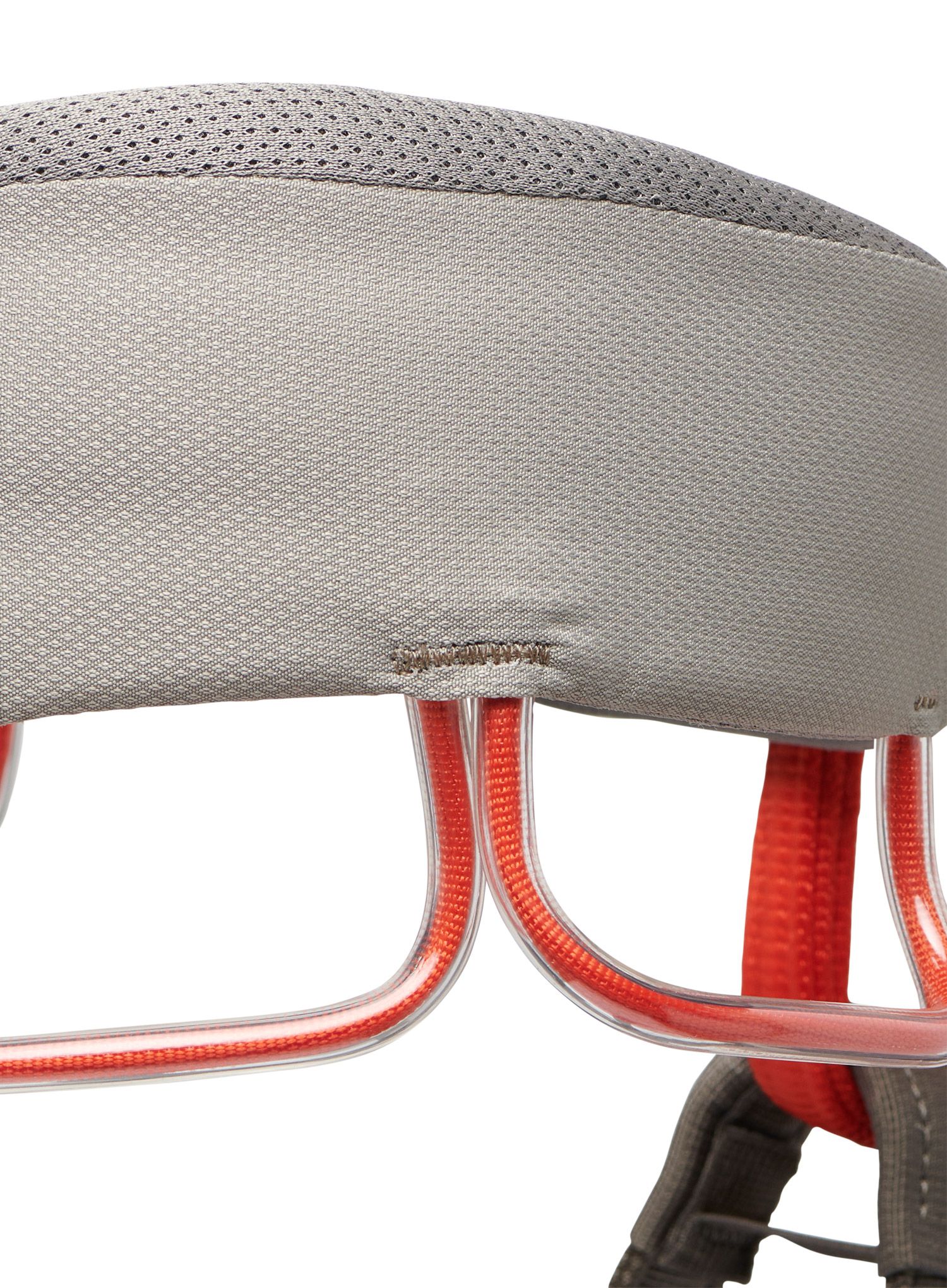 Sedák Black Diamond Momentum Harness - moonstone