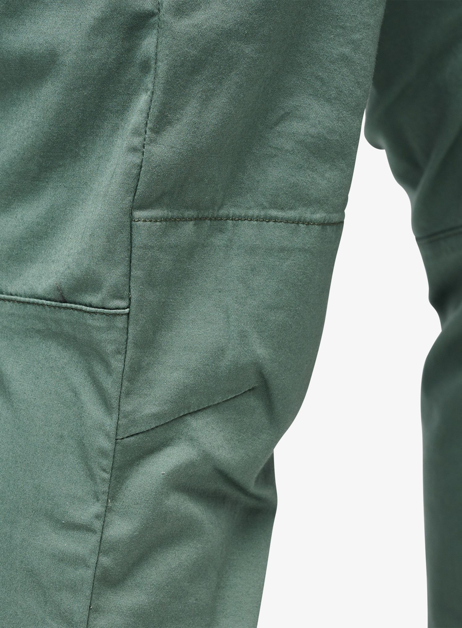Lezecké kalhoty dámské Black Diamond Notion Pants - laurel green