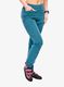 Lezecké kalhoty dámské Black Diamond Notion Pants - creek blue