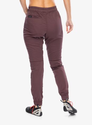 Lezecké kalhoty dámské Black Diamond Notion Pants - fig