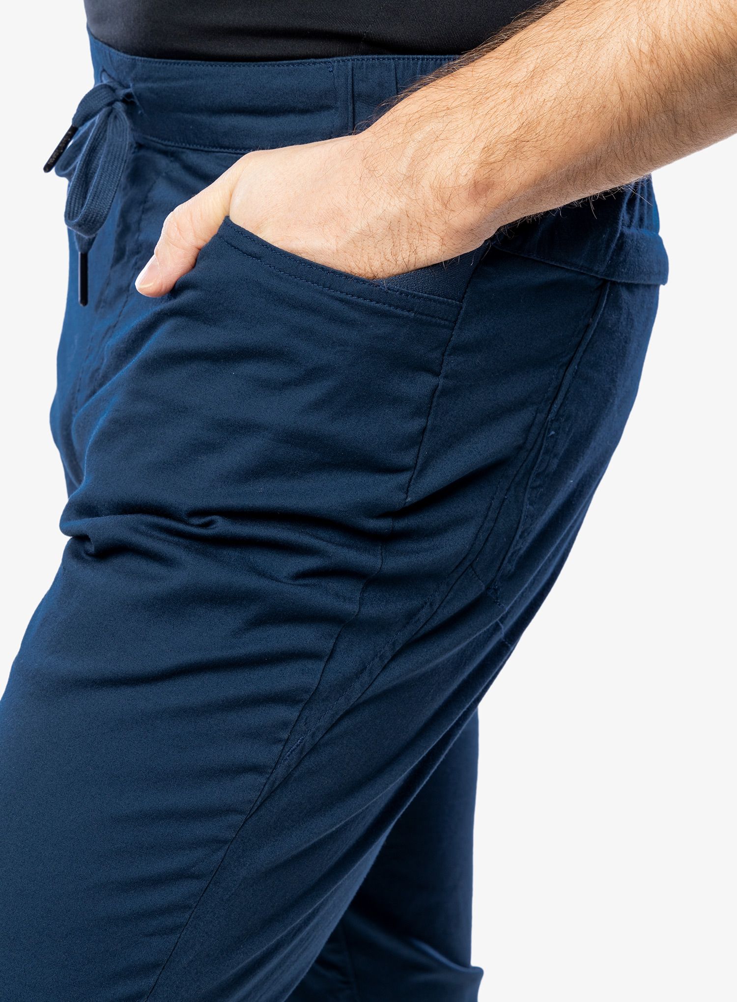 Lezecké kalhoty Black Diamond Notion Pants - indigo