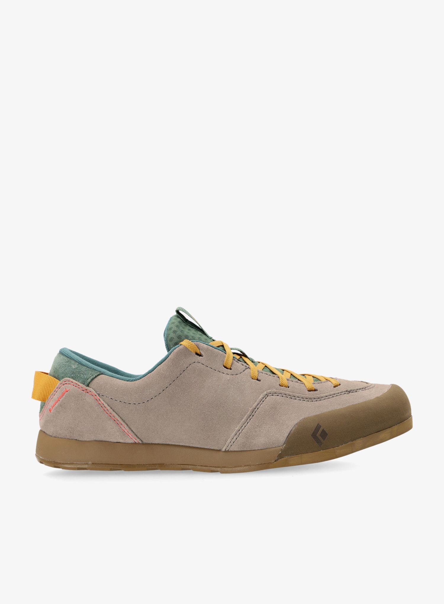 Outdoorové boty Black Diamond Prime - walnut