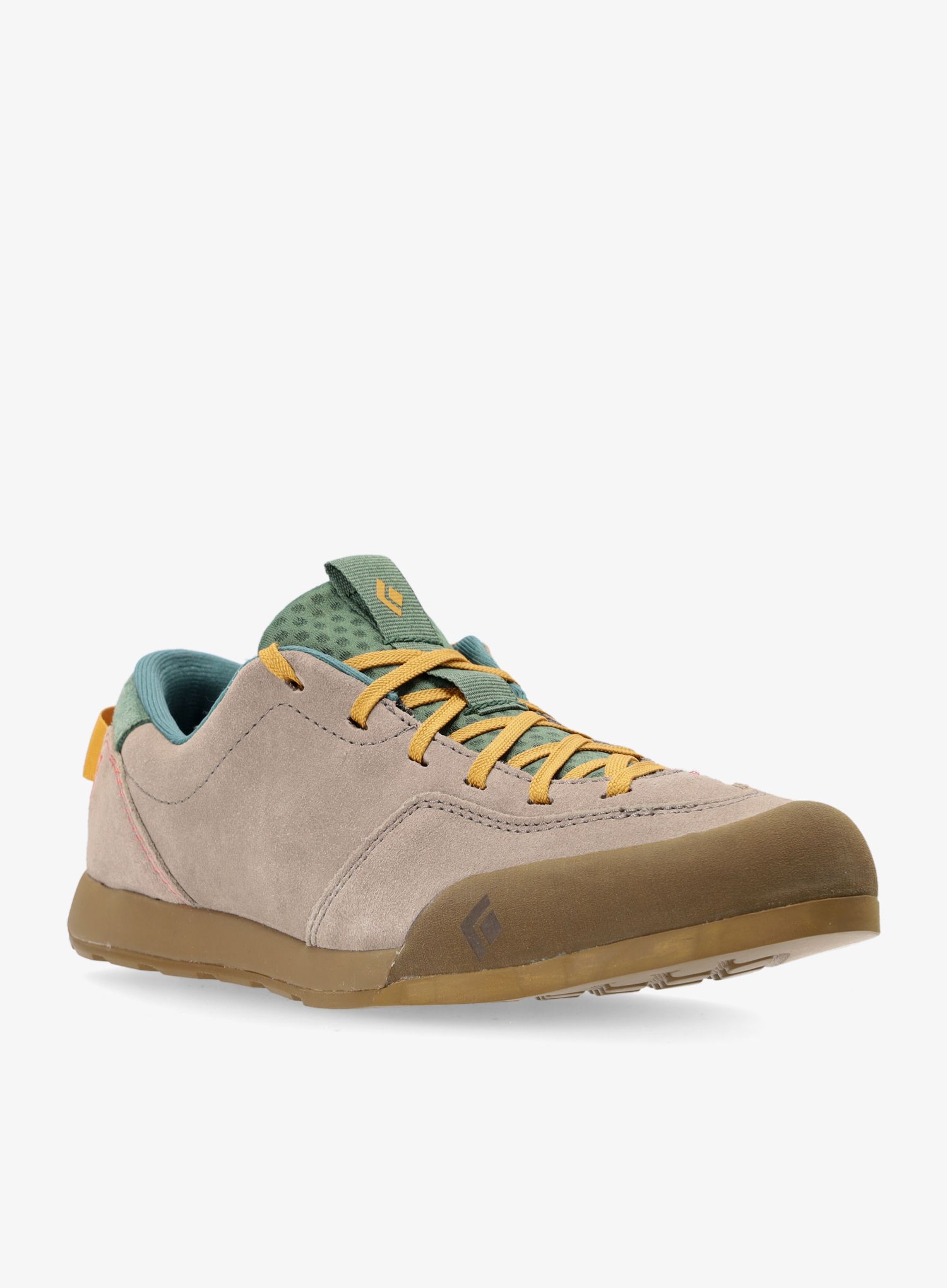 Outdoorové boty Black Diamond Prime - walnut