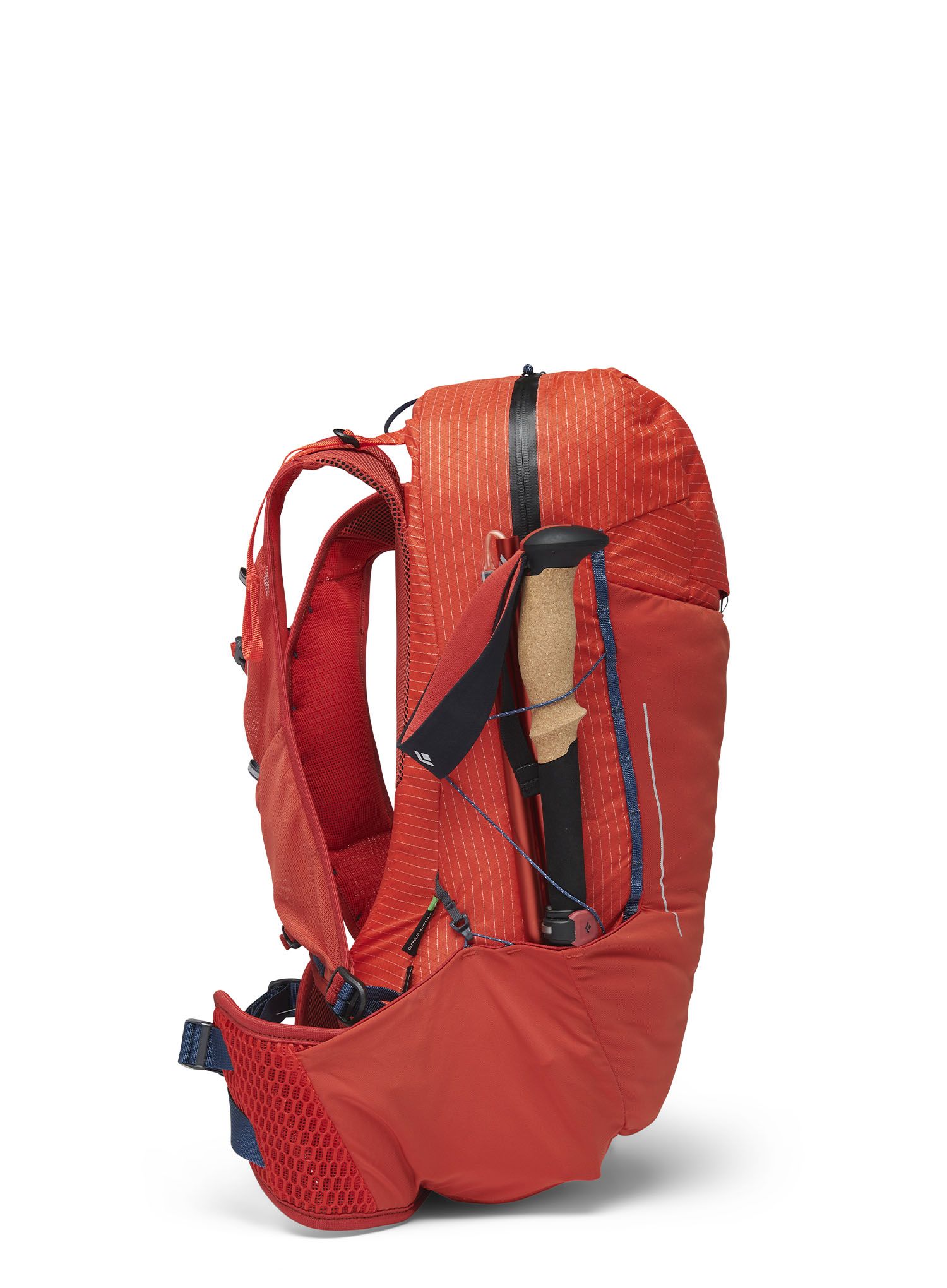 Batoh Black Diamond Pursuit 30  - octane/ink blue