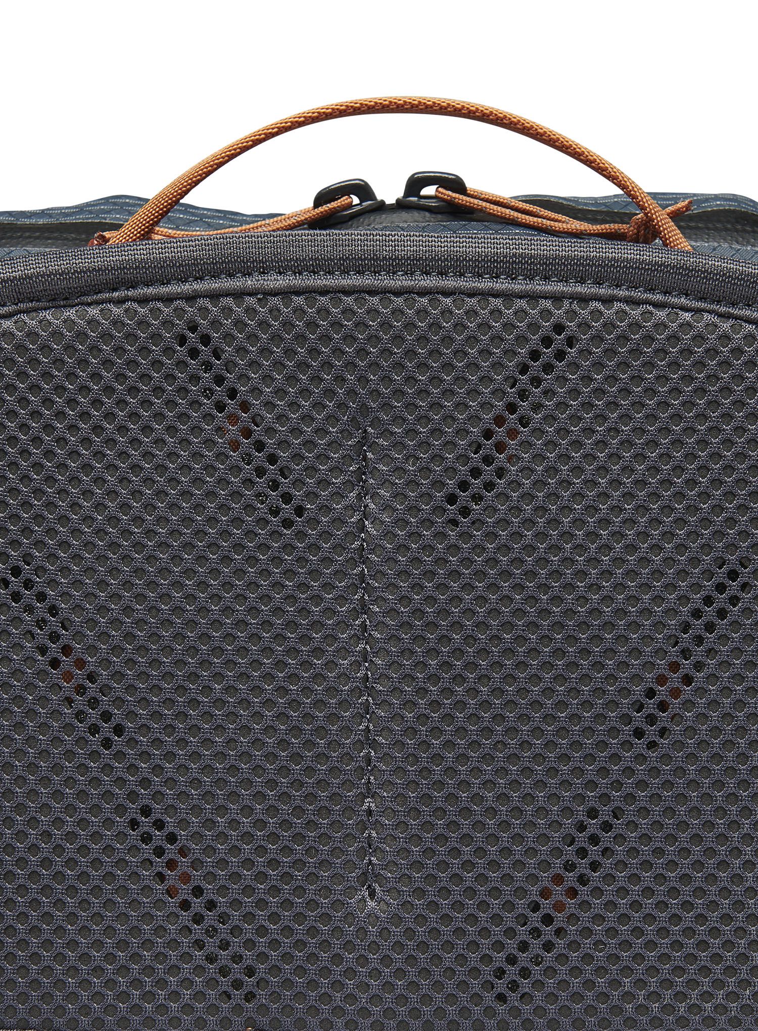 Ledvinka Black Diamond Pursuit 6 Waist Pack - carbon/moab brown