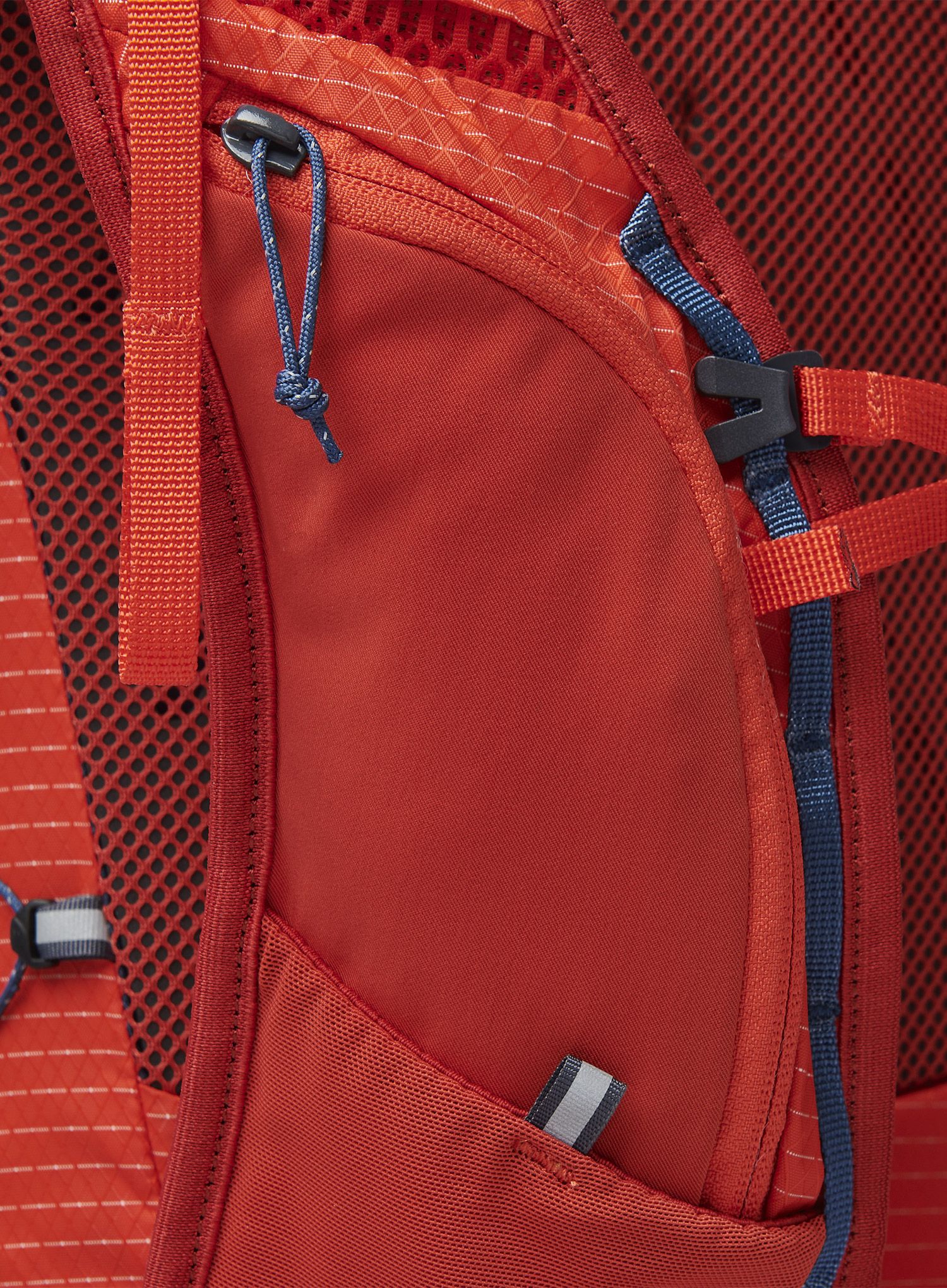 Lezecký batoh Black Diamond Pursuit Backpack 30L - octane/ink blue
