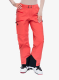 Lyžařské kalhoty dámské Black Diamond Recon LT Pants - baja sunrise