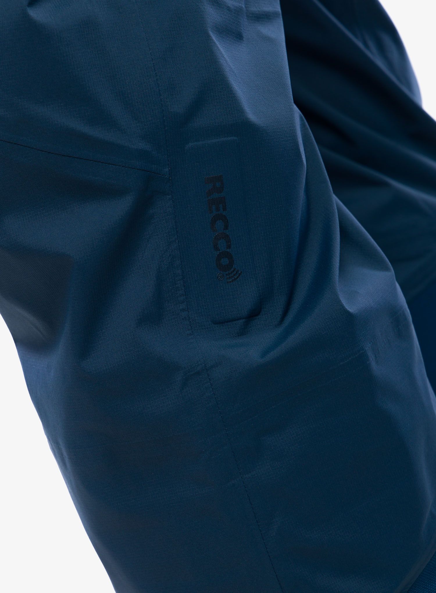 Lyžařské kalhoty Black Diamond Recon LT Stretch Pants - indigo