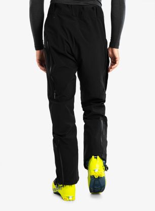 Pánské lyžařské kalhoty Black Diamond Recon Stretch Ski Pants - black