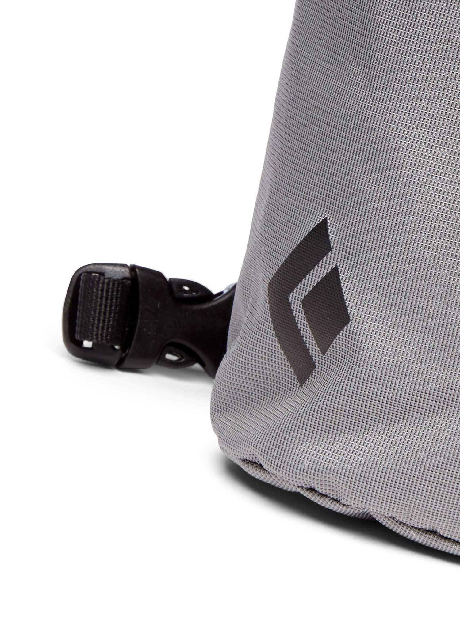 Pytlík na magnézium Black Diamond Repo Chalk Bag - gray