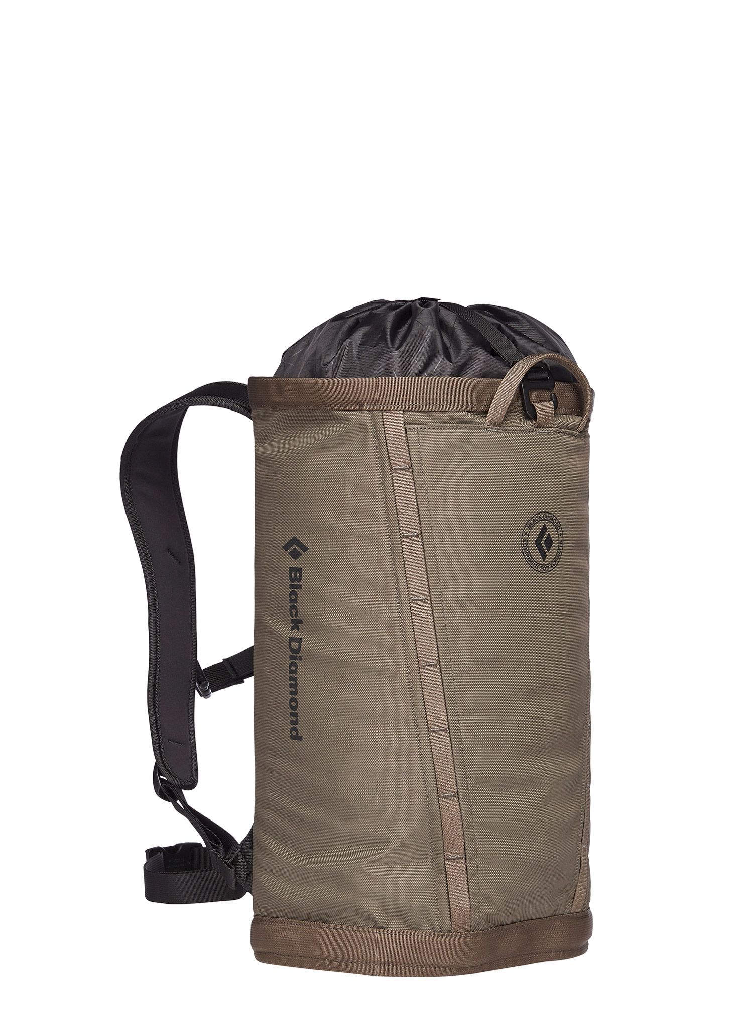 Batoh Black Diamond Street Creek 20 - walnut